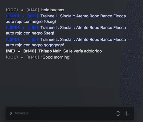fxChat
